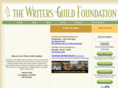 wgawfoundation.com