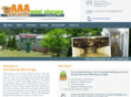 aaasecurityministorage.com