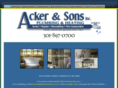 ackerandsonsinc.com