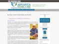 advantahomecare.net