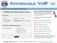 affordablevoip.com