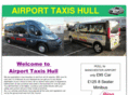 airporttaxishull.co.uk