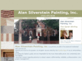 alansilversteinpainting.com