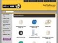 allthingstape.com