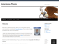 americanaphonic.com