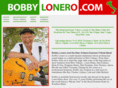 bobbylonero.com