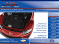 bradentonoilchange.com