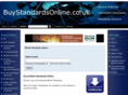 buystandardsonline.co.uk