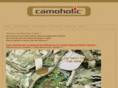 camoholic.com