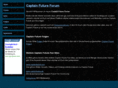 captain-future-forum.com