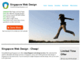 cheapwebdesignsingapore.com
