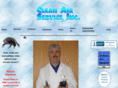 cleanairserviceinc.com