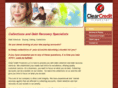 clearcredit360.com