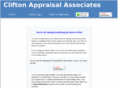 cliftonappraisal.com
