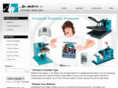 customironons.com
