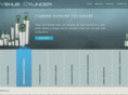 cylindervenusindia.com