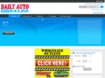 dailyautosales.com