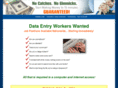 dataentrylab.com