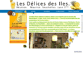 delices-des-iles.com