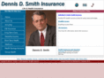 dennisdsmithinsurance.com