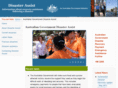 disasterassist.gov.au