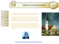 dischler.org