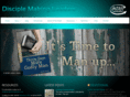 disciplemakingleaders.com