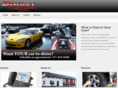distinctautocare.com