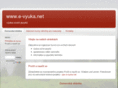 e-vyuka.net