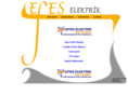 efeselektrik.com