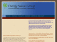 energyvaluegroup.com