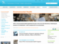 environmentalhealthlabs.com