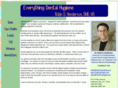 everythingdentalhygiene.com