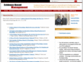 evidence-basedmanagement.com
