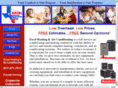 excelheatingandair.com