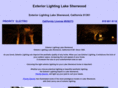 exteriorlightinglakesherwood.com