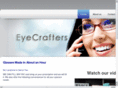 eyecrafters.net