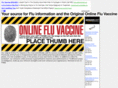 fluvaccineapp.com
