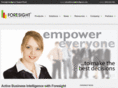 foresightintelligence.com