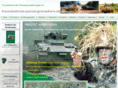 freundeskreis-panzergrenadiere.de