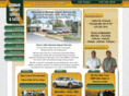 germanimportservice.com