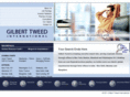 gilberttweed.com