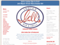 gillsindianrestaurant.com