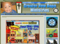 greaternewhopega.org