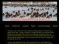 grundyshonkers.com