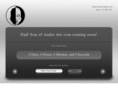 halfsunofaudio.com