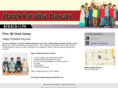 happyparadisedaycare.com