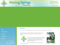 healingspringspharmacy.com