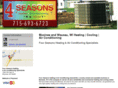 heatingcoolingmosinee.com