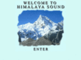 himalayasound.com